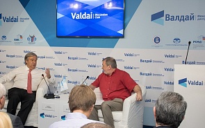 New UN Secretary General Speaks at Valdai Club on Migration, Conflict and World Order 