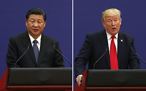 US - China: How to Avoid a Broader Trade War