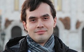 Dmitry Novikov