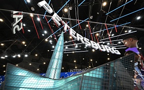 ‘Shared Future, Universal Good: How to Manage Competition for Resources and Spaces.’ Valdai Club’s Session at SPIEF 2026