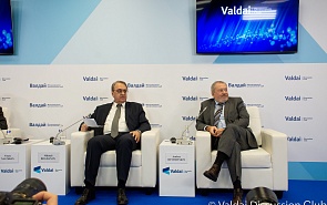 Russian Agenda in the Middle East: Priorities for 2022. Opening and First Session of the Valdai Club 11th Middle East Conference (in Arabic)