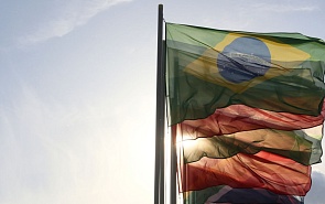 What to Expect From the Rio Meeting of BRICS Foreign Ministers