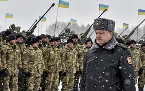 Deescalating the Conflict in Ukraine
