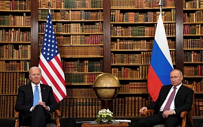 Seeds of Trust. Why the Results of the Russian-American Summit Exceeded Expectations