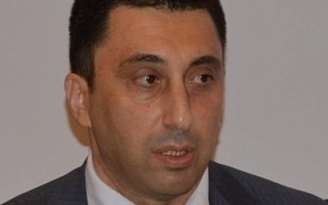 Rustam Makhmudov