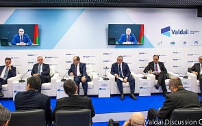 Valdai Club Discusses the Role of the CSTO in Ensuring Security in Eurasia