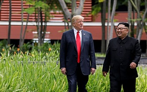 Second Kim-Trump Summit: Small Steps Leading to a Great Goal