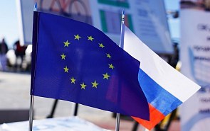 Russia and Europe: A Clash of States or Civilizations?