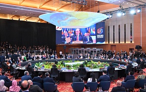 Requiem for a Beautiful Era? The Contours of ASEAN’s Future in an Age of Global Fragmentation