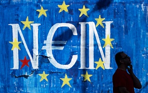 Will Any Country/Countries Voluntarily Decide to Leave the European Monetary Union?