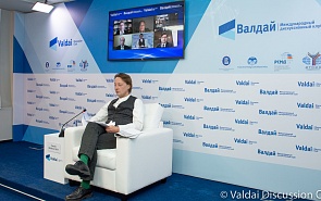 Photo Gallery: New Opportunities and Limitations for Russia’s Turn to the East. The Third Session of the 11th Asian Conference of the Valdai Discussion Club 