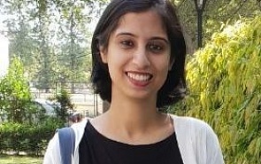 Nivedita Kapoor