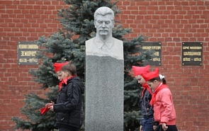 “De-Stalinization” Program Means Complete Revision of the Russian History