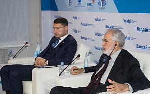 Photo Gallery: Libyan Settlement: Russian Diplomacy 2.0. Panel Discussion