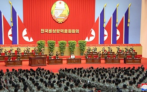 Illusory Stability: Is It Possible to Escalate the Crisis on the Korean Peninsula?