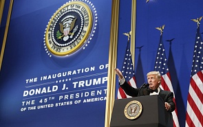 ‘Mobilizing’, ‘Populist’, ‘Rebellious’:  Valdai Experts Assess Trump’s Inauguration Speech