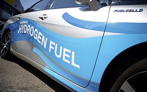 Export of Hydrogen From Russia: A Balance Between Hype and Opportunities
