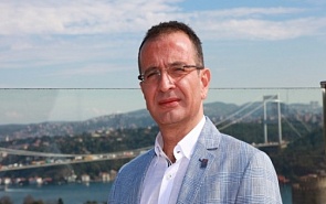Gürkan Kumbaroğlu