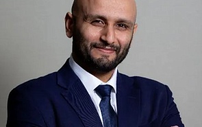 Omar  Al-Ubaydli