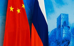 Valdai Club to Discuss Driving Forces in Russian-Chinese Relations