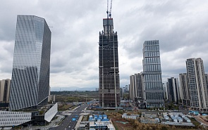Chinamaxxing is Reshaping Global Leadership