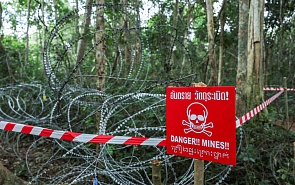 How National Pride Drives the Thailand-Cambodia Territorial Dispute