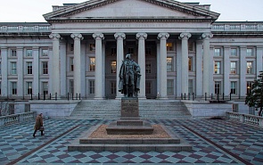 Platform Modernisation: What the US Treasury Sanctions Review Is All About
