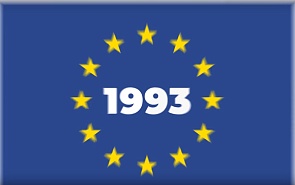 The European Union: An Era of Turmoil (VIDEOGRAPHICS)
