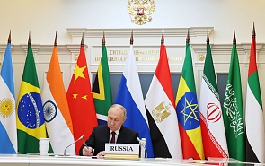 BRICS and Global Alternatives in the Modern World