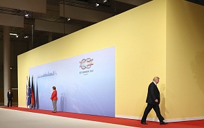 The G-20 Summit: Afterword