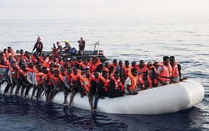 EU, Italy and Migration Crisis: All Against All
