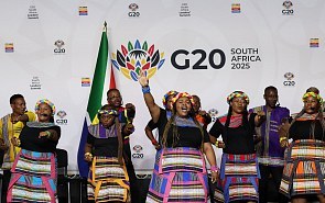 Results of the G20 Summit in Johannesburg. An Expert Discussion