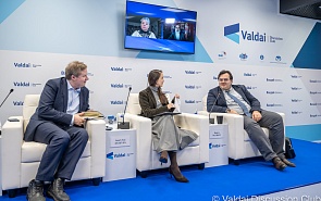 Can the Global South Counter 'Postmodern Imperialism'?