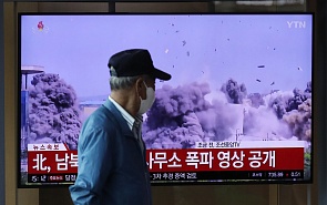 North Korea: What Is and What Should Never Be