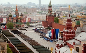 Russia: From Empire to Great Power