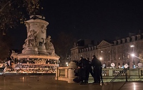 Valdai Club Experts on Paris Attacks