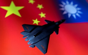 Taiwan: Is the Threat of a Military Conflict Between the US and China Real?