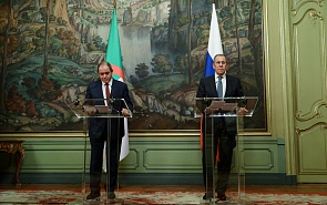 Algeria-Russia: A Long-Standing Friendship to Be Cemented