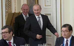 Vladimir Putin Meets With members of the Valdai International Discussion Club. Transcript of the Beginning of the Meeting