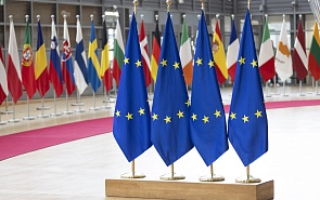 Five ‘What to Do’ for the European Union