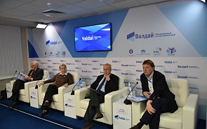 Valdai Club Experts Discuss the Processes in the Middle East
