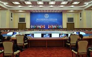 Upcoming SCO Summit in Bishkek: Security Issues under Scrutiny