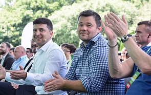 Who Will Be Zelensky’s Coalition Allies at the New Rada?