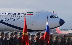 Russia-Iran: Memorandums of Understanding or Real Contracts?