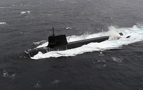 Strikes From Underwater: The Impact of Submarines on Security in Northeast Asia