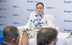 Photo Gallery: Question of Palestine – What Is Next? Third Session of the Valdai Club 13th Middle East Conference 
