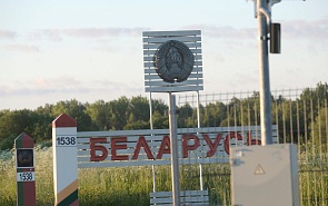 In Escalation Mode: New Sanctions Against the Republic of Belarus