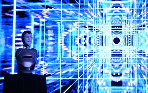 ‘Rewiring’: Artificial Intelligence and Power in Global Politics