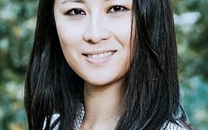 Keyu Jin