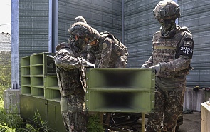 Radio Broadcasting in Foreign Languages: The End of an Era